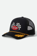 Podium NetPlus Trucker Hat