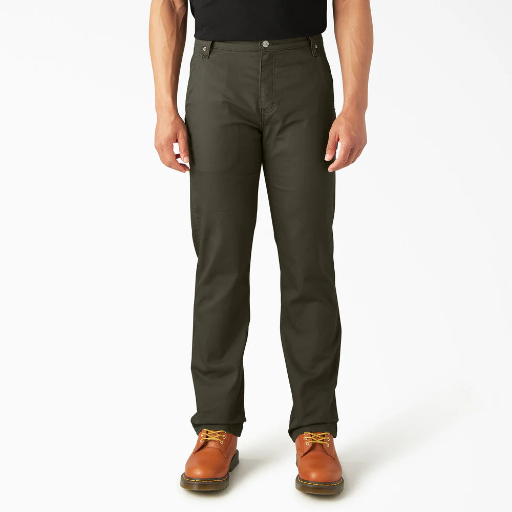 Mens Duck Carpenter pants