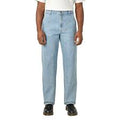Men Utility Front Denim Jeans