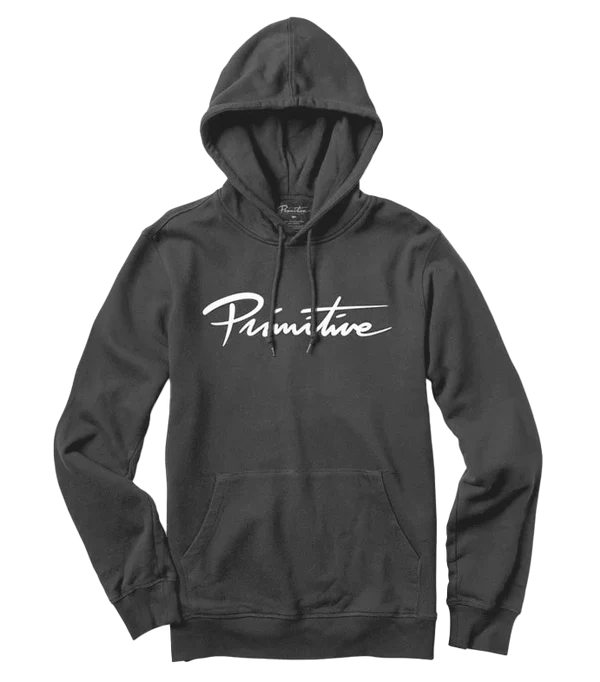 PRIMITIVE NUEVO HOODIE