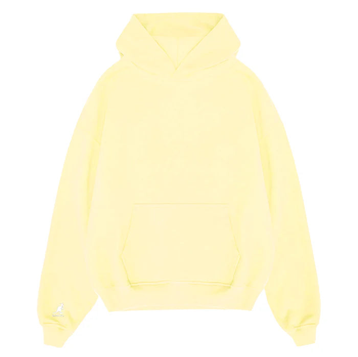 KANGOL FLEECE HOODIE